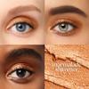 Julep Eyeshadow 101 Cream-to-Powder Waterproof Shadow Stick  Marmalade Shimmer  Long-Lasting, Crease-Proof, Orange Apricot Shimmer Cream Eyeshadow with Built-in Smudger view 2