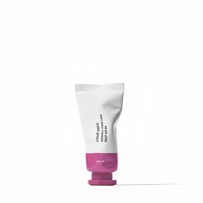Glossier Cloud Paint Seamless Cheek Color 10ml (Wisp - a soft lilac.)