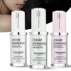 Color Changing All-Day Lasting Makeup Cream Liquid SPF15 Warm Skin Tone Makeup Concealer Under Eye For Black Women Professional Makeup Concealer Brushes Set view 3