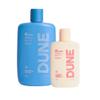 DUNE Suncare Mug Guard + Bod Guard Duo Sunscreen SPF 30 Set for UVA/UVB Broad Spectrum Face and Body Sunscreen, 2 Bottles view 1