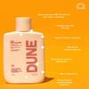 DUNE Suncare Mug Guard + Bod Guard Duo Sunscreen SPF 30 Set for UVA/UVB Broad Spectrum Face and Body Sunscreen, 2 Bottles view 4