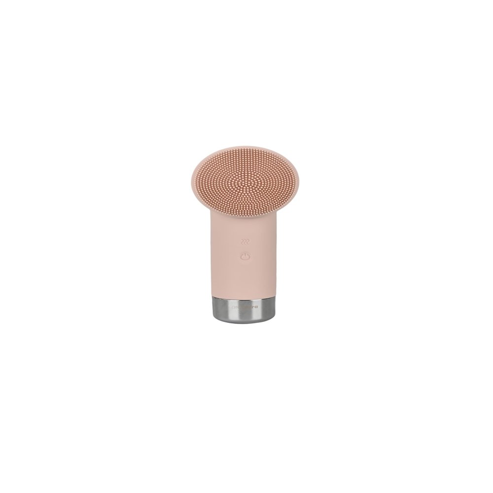 DL033 2 in 1 Warm Facial Cleansing Brush