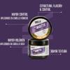 Voglia Men Pomade Matte for Beard and Hair 100g view 2