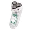 CONAIR SHV1000CT Rechargeable Rotary Head Shaver, Clear view 1
