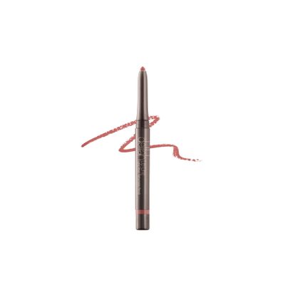 Delilah Lip Line Long Wear Retractable Lip Pencil - Buff