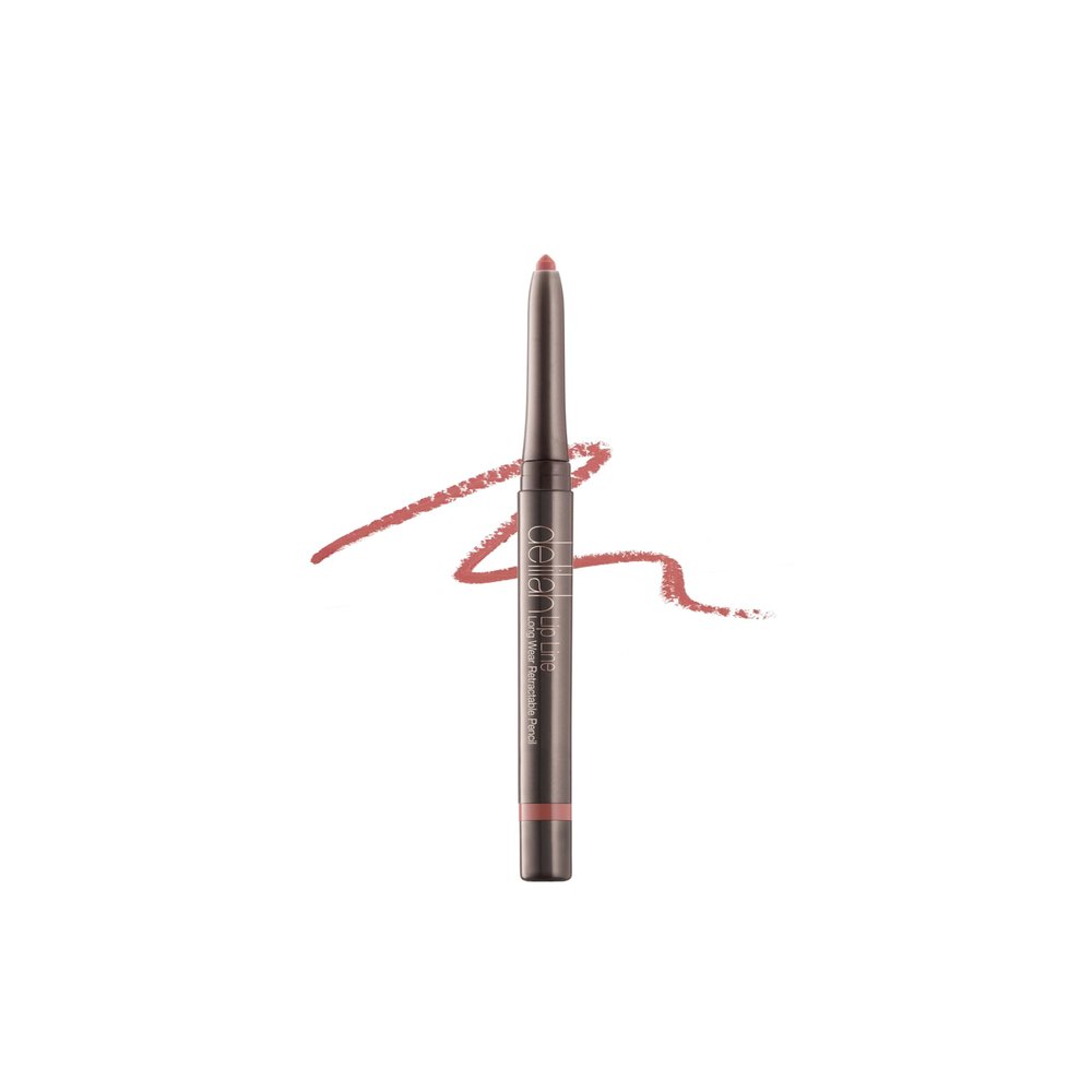 Delilah Lip Line Long Wear Retractable Lip Pencil - Buff