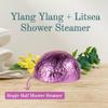HydraAromatherapy Escape Shower Burst view 2