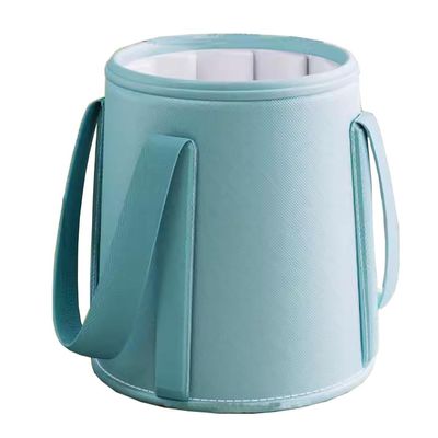 ErdBar Foot Soak Tub Foot Bath Basin Foldable Foot Spa Soak Tub Long Lasting Insulation and Deepening Foot Bucket for Soaking Feet (Color : A3)
