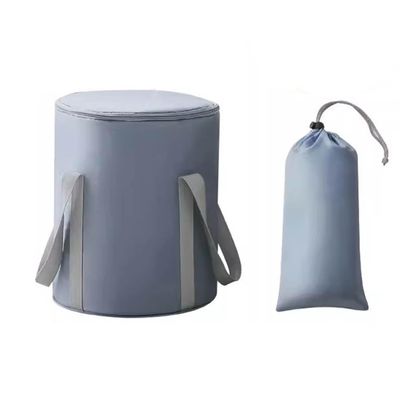 ErdBar Foot Soak Tub Foot Bath Basin Collapsible BucketPortable Foot Soak Tub Feet Soaking Bucket for Outdoor Travel (Color : A2, Size : 36cm*30cm)