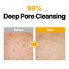 MANYO Pure Cleansing Oil Korean Facial Cleanser, Blackhead Melting, Daily Makeup Removal with Argan Oil, Korean Skin care 6.76 fl oz (200ml) view 4