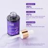 ANAI RUI Niacinamide Serum 10% with Arbutin,Zinc 1% &Vitamin B3 for Face, Minimizer Pores, Redness Relief,Reduce Uneven Skin Tone,Wrinkles&Fine Lines,1fl.oz view 3