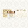 SPA CEYLON Virgin Coconut Face and Body Refining Scrub | Natural Exfoliating Body Scrub | Organic | Face and Body Hydration view 2
