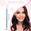 2 in 1 Lash Lift and Tint Kit, Stainless Steel Lash Separator Tool Metal Lash Lift Rod with Separation Comb Professional Lash Perm Kit Eyelash Perming and Tinting Supplies for Eyelash Extension view 2