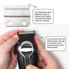 1006 Clipper Blade for 5 Star Senior #8545 and Magic Clip #8451 Replacement Wahl Balding 6X0 5 Star balding clippers view 3