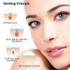 BUPY Acne Patch for Face, Tea Tree Oil Hydrocolloid Patch, 72 Counts Spot Stickers, 2 Sizes (8mm & 12mm) view 3