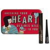 Puro Bio - Heart Box - mascara double dream supreme eyeliner on fleek felt tip - 1 pz view 1