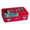 Puro Bio - Heart Box - mascara double dream supreme eyeliner on fleek felt tip - 1 pz view 3