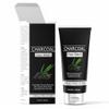 Charcoal face wash for acne and pimples reduce blackheads & whiteheads | deep skin purifying cleansing- 100 g view 1