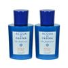 Acqua Di Parma Blu Mediterraneo Body Lotion - 75 mL Each 150 mL/5.07 Fluid Ounces view 1