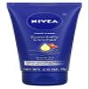 NIVEA Essentially Enriched Hand Cream, Almond Oil & Shea Butter, 2.6 oz (74 g) view 1