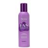 Fanola Fantouch Extra Strong Hair Mousse for Volume - High Control Hair Styling Foam for Volume & Curl Definition - Works on Straight, Curly & Color Treated Strands (10.14 Fl oz) view 1