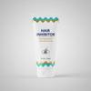 Hair Inhibitor Permanent Body & Facial Hair Remover Spray Stop Hair Growth For Men & Women - 100gm view 2