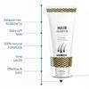 Hair Inhibitor Permanent Body & Facial Hair Remover Spray Stop Hair Growth For Men & Women - 100gm view 4