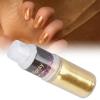 Fine Craft Glitter for Face, Golden Glitter Powder, Body, Nail Art, and More, 0 4oz Face Body Glitter view 4