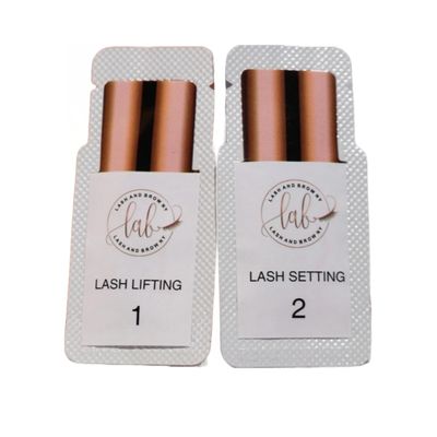 Keratin Lash Lift