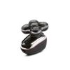 Remington Balder Boss Electric Razor for Head XR7120 - Premier Wet/Dry Bald Head Shaver, Japanese Steel Blades, Cordless Rechargeable, Effortless Head Shaving with Precision Dual Track Heads view 4