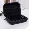 30 Bottles 1-3Ml Essential Oil Holder Traveling Carrying Case Storage Box Vial Holder Estuche Para Roll (Black) view 3