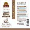 Okay Mousse Extra Hold Coconut 7.5 Ounce (221ml) view 3