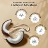 100% Organic Glycerin - For Skin & Hair - Food Grade - USDA Certified - Not From Palm Oil - Perfect Skin and Hair Moisturizer - 4 Fl Oz view 4