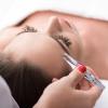 4pcs Stainless Steel Eyebrow Tweezers Eyebrow Shaping Tool Precision Slant Tweezers Stainless Steel Slant Tweezer Clips Mini Miss Selector Eyelash view 3