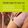 Philips Norelco OneBlade Intimate, Designed For Pubic Grooming, Trim & Shave With Extra Skin Protection, Model QP1924/70 view 2