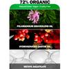 AICHUN BEAUTY Hip Up Firming Lifting Essensial Oil Capsules 3 Days Effect Moisturizing Nourishing 400mg x 90pcs view 3