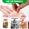 AICHUN BEAUTY Hip Up Firming Lifting Essensial Oil Capsules 3 Days Effect Moisturizing Nourishing 400mg x 90pcs view 4