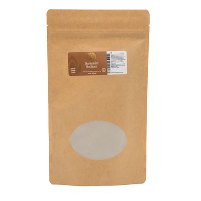 Aromatics International Bentonite Clay 16 oz Natural Mineral-Rich Clay Powder for Face Masks, Hair Care, and DIY Skincare