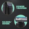 Dollar Shave Club | 3-in-1 Freestyler Electric | Trimmer/Razor, Trim, Shape, & Shave with One Tool view 3