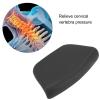 Bath Pillow, Massage Bathtub Pillow with Suction Cups PU Ergonomic Design Bathtub Pillows for All Bathtub Hot Tub Home SPA view 2