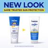 Coppertone Sport Face Sunscreen Lotion SPF 60+, Water Resistant Sunscreen with Broad Spectrum SPF 60+, Lightweight and Breathable, 2.5 Fl Oz Tube view 2