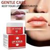 Lip scrub for dark lips to lighten pink men smoked lips men women 25gm view 4