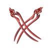 2pcs U Shape Women Hairpins, French Hair Pins, Bun Hairpins Simple Hair Sticks For Long Hair Chinese Hair Chopsticks Handmade Retro Hair Fork Hair Pins For Women Hair Styling-B-1 Count (Pack of 2) view 1