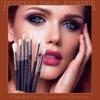 Jessup Eyeshadow Brushes T340 with Jessup Makeup Brushes T497 view 2