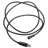Dysead USB Charging Cable Cord Compatible with Remington MB4110 HC-5750 HC-5950 MB-5350 MB-4550 MB4550T Rechargeable Men's Mustache Precision Power Haircut Beard Trimmer Grooming Shaver Clipper view 4