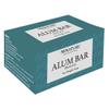 Mi Nature Pure Alum Bar Pack of 5(100g*5) |Natural Phitkari Block |Potassium Alum Stone |Shaving Bar |Skin Astringent |Water Clarifier |Odor Control view 3