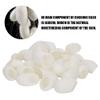 Blackhead Removal Exfoliating Silkworm Balls, 30pcs Silks, Deep Cleansing, Shrink Pores view 3