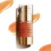 VITASEI Moisturizing Night Serum w/Hyaluronic Acid, Cucumber, Grape & Coffee Extract for Dark Circles, Puffiness & Bags - Under Eye Hydration Serum for Women & Men (0.67 Fl Oz) view 1