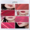 MUZIGAE MANSION Objet Water Lip Stain Matte Lipstick  (Watery to Blurry Tint), Long-Lasting, Hydrating, Waterproof Wear  K-Beauty Liquid Lipstick for Women, Bold Red Tinted Gloss (005 DIVA) view 4