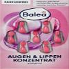 Balea Concentrate Serum Capsule for Lips and Under Eyes, 7 pcs view 1